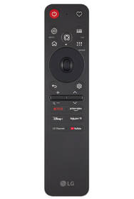 Televize LG 55MRGB86B6A 

 obrázek produktu 6 z 9