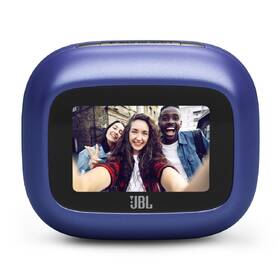 Sluchátka JBL Live Buds4 modrá

 obrázek produktu 6 z 10