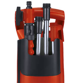 Čerpadlo Einhell GE-SP 3546 RB 

 obrázek produktu 3 z 8