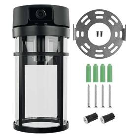 IP kamera EMOS GOSMART - 1300 LANTERN 4MPX, venkovní černá

 obrázek produktu 10 z 18