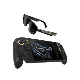 Herní konzole Asus ROG XBOX Ally X20 Bundle (2026) RC74XA černá

 obrázek produktu 2 z 9