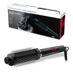 Vlasový kartáč Rowenta UB572LE0 x Karl Lagerfeld UB572LE0 Powerbrush černý

 obrázek produktu 2 z 8