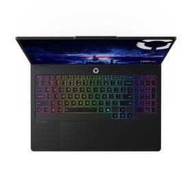 Notebook Lenovo Legion Pro 5 16IRX10 černý

 obrázek produktu 6 z 8