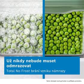 Mraznička Bosch GSN562WCA bílá

 obrázek produktu 15 z 23