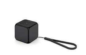 Přenosný reproduktor Sony SRS-X11 černý

 obrázek produktu 3 z 11