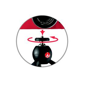 Stativ Manfrotto MT PIXI-B černý

 obrázek produktu 3 z 4