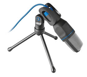 Mikrofon Trust Mico USB 

 obrázek produktu 1 z 5