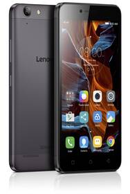Mobilní telefon Lenovo K5 Dual SIM šedý

 obrázek produktu 2 z 8