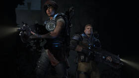 Hra Microsoft Gears of War 4 

 obrázek produktu 10 z 12