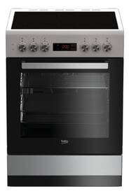 Sklokeramický sporák Beko FSM 67320 GXS nerez

 obrázek produktu 2 z 3