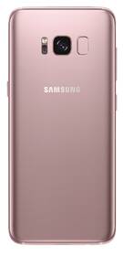 Mobilní telefon Samsung S8 - Pink 

 obrázek produktu 7 z 7