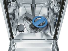 Myčka nádobí Electrolux ESI4621LOX 

 obrázek produktu 3 z 5