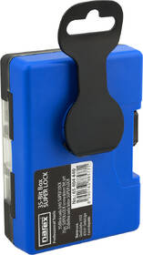 Sada bitů Narex SUPER LOCK 65404440 (35 ks) 

 obrázek produktu 8 z 9