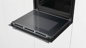 Trouba Bosch HBG635BB1 černá barva
