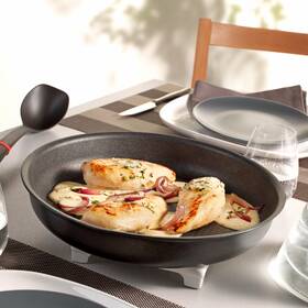 Sada hrnců Tefal L6559802 hnědá

 obrázek produktu 13 z 18