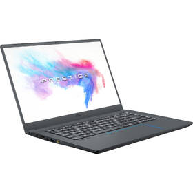 Notebook MSI PS63 Modern 8MO šedý

 obrázek produktu 3 z 9