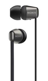 Sluchátka Sony WI-C310 černá

 obrázek produktu 1 z 7