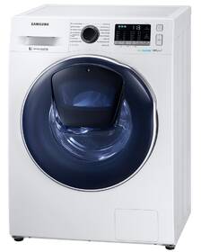 Pračka se sušičkou Samsung WD80K52E0ZW/LE bílá

 obrázek produktu 4 z 14