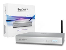 Řídicí jednotka Fibaro Home Center 2 stříbrná

 obrázek produktu 1 z 1