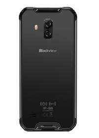 Mobilní telefon iGET GBV9600 Pro 2019 černý

 obrázek produktu 5 z 6