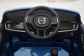 Elektrické autíčko MaDe Volvo S90 

 obrázek produktu 6 z 6