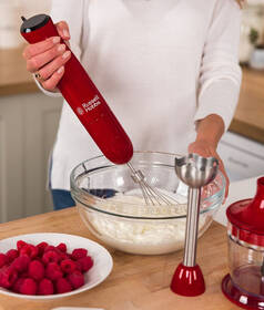 Ponorný mixér RUSSELL HOBBS 24700-56 červený

 obrázek produktu 14 z 15
