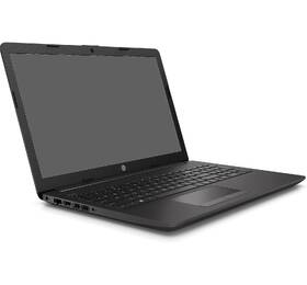 Notebook HP 250 G7 černá barva
