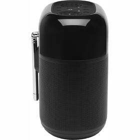 Přenosný reproduktor JBL TUNER XL černý

 obrázek produktu 3 z 11