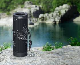 Přenosný reproduktor Sony SRS-XB23 černý

 obrázek produktu 7 z 8