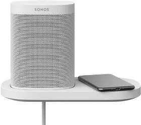 Držák pro repro SONOS Shelf pro One SL, One a Play:1 bílý

 obrázek produktu 2 z 6