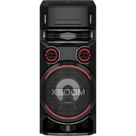 Party reproduktor LG XBOOM ON7 černý

 obrázek produktu 4 z 13