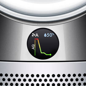  Dyson Pure Humidify+Cool PH01 
