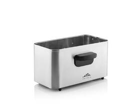 Fritéza ETA 3172 90000 nerez

 obrázek produktu 5 z 12