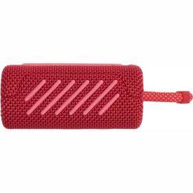 Přenosný reproduktor JBL GO3 červený

 obrázek produktu 4 z 12