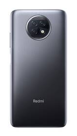 Mobilní telefon Xiaomi Redmi Note 9T 64 GB 5G - Nightfall Black 

 obrázek produktu 5 z 7