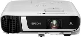 Projektor Epson EB-FH52 bílý

 obrázek produktu 2 z 5