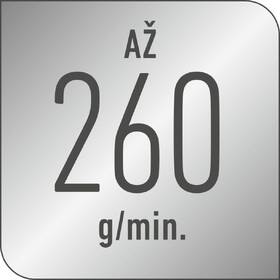 Žehlička Tefal FV6840E0 
