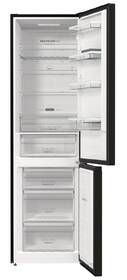 Chladnička s mrazničkou Gorenje NRC6204SBXL4 černá

 obrázek produktu 2 z 13
