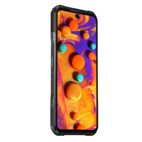 Mobilní telefon Doogee V20 5G Night Vision 8 GB / 256 GB černý

 obrázek produktu 3 z 8