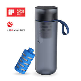 Filtrační láhev Philips AWP2712BLR/58 

 obrázek produktu 2 z 5