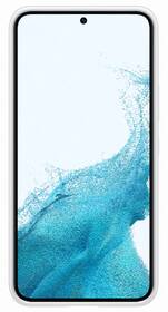 Kryt na mobil Samsung Frame na Galaxy S22 bílý

 obrázek produktu 3 z 4