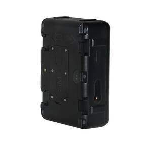 GPS lokátor Helmer LK 515 pro sledování a ostrahu velkých hospodářských zvířat 
