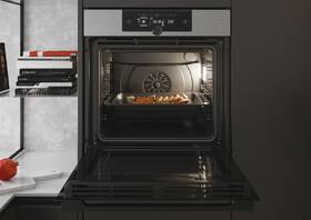 Trouba Haier HWO60SM2F9XH nerez
