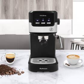 Espresso Rohnson R-98010 Modena 

 obrázek produktu 5 z 5