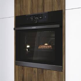 Set výrobků Haier HWO60SM5F5BH + HAFRSJ64MC 
