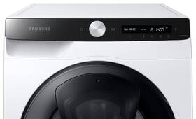 Set výrobků Samsung WW90T554DAE/S7 + DV90T5240AE/S7 

 obrázek produktu 3 z 16