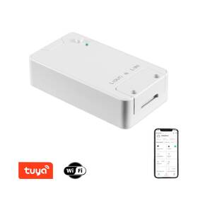 Vypínač IMMAX NEO LITE SMART 16A, Wi-Fi, TUYA 

 obrázek produktu 1 z 2