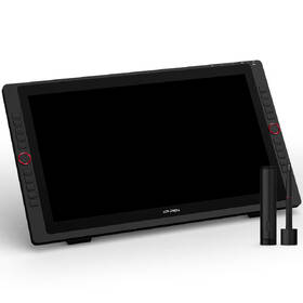 Grafický tablet XPPen Artist 22R Pro černý

 obrázek produktu 2 z 7