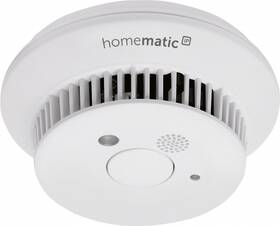 Kompletní sada Homematic IP požární zabezpečení 

 obrázek produktu 2 z 4