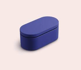  Dyson HS05 vinca blue/rosé 
